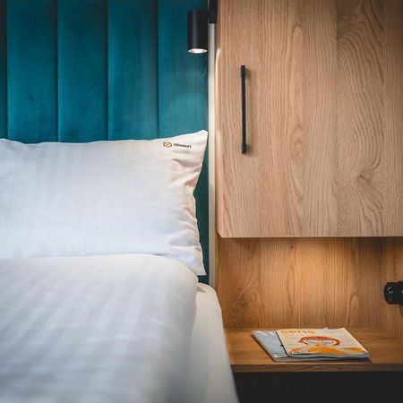 Rresort Holiday Homes Rewal Eksteriør billede