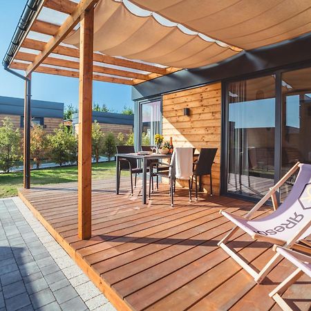 Rresort Holiday Homes Rewal Eksteriør billede