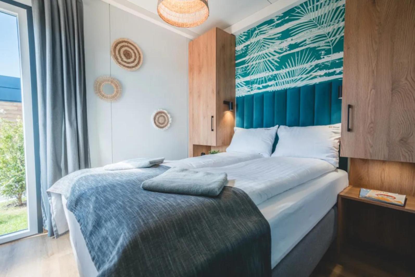 Rresort Holiday Homes Rewal Eksteriør billede