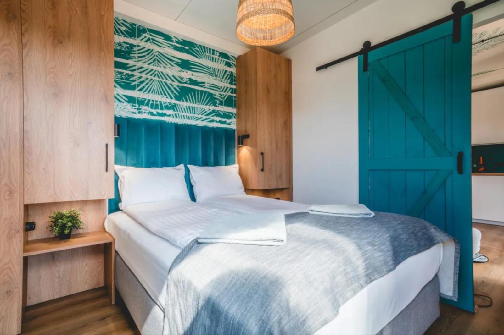 Rresort Holiday Homes Rewal Eksteriør billede