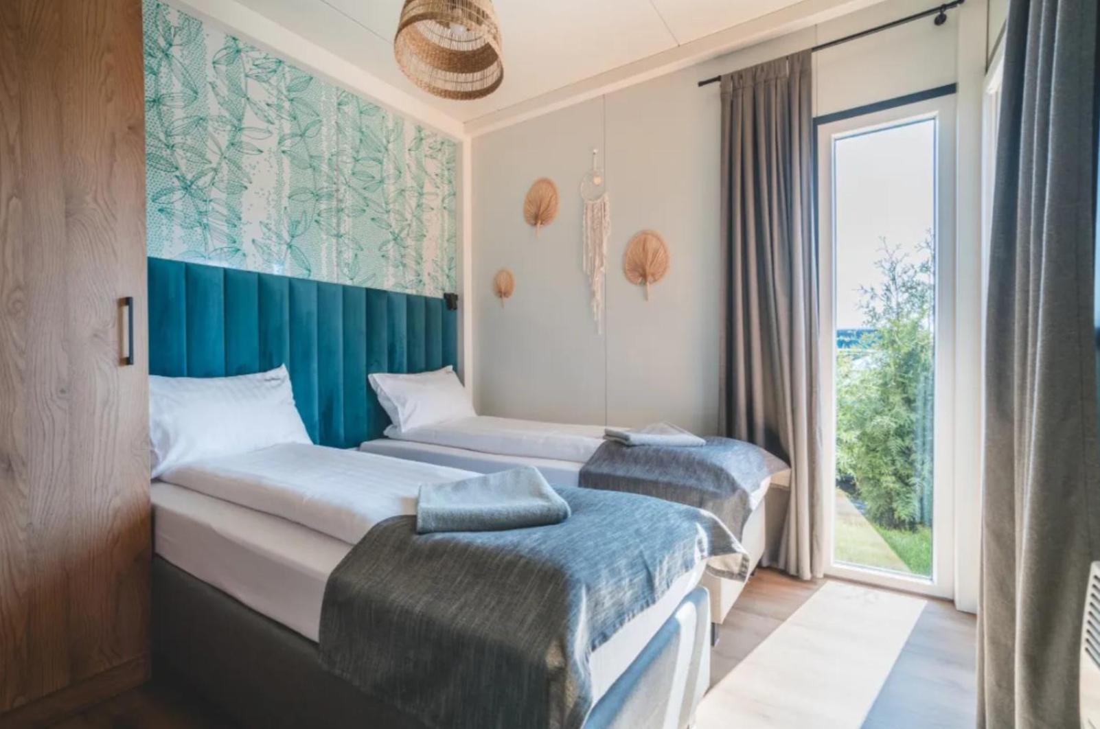 Rresort Holiday Homes Rewal Eksteriør billede