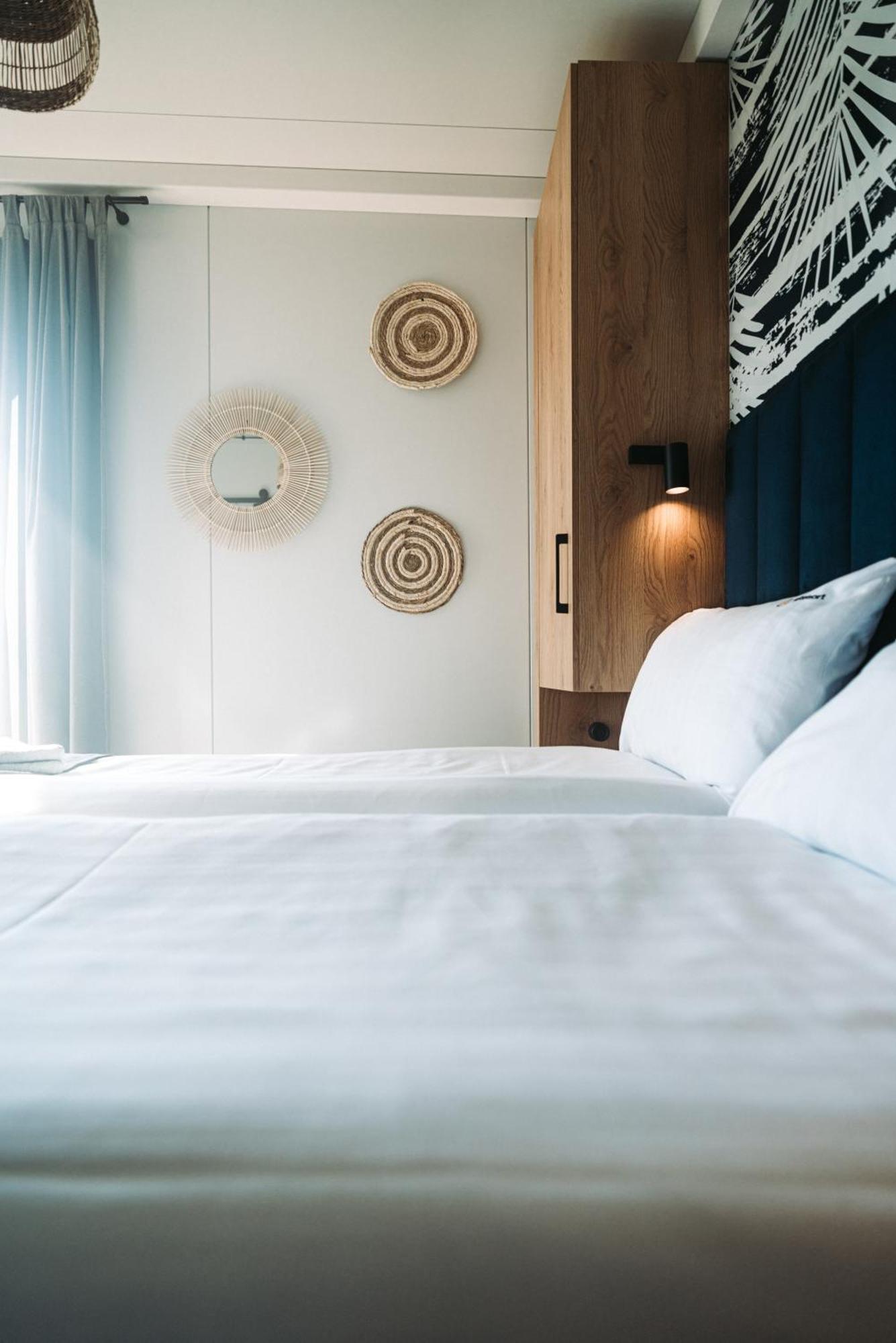 Rresort Holiday Homes Rewal Eksteriør billede