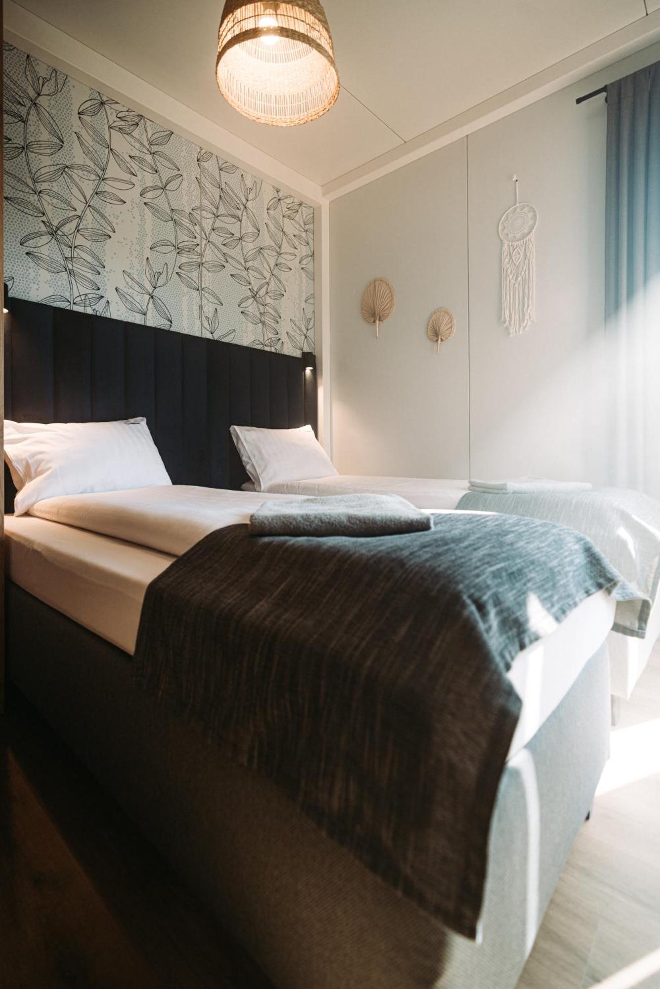 Rresort Holiday Homes Rewal Eksteriør billede